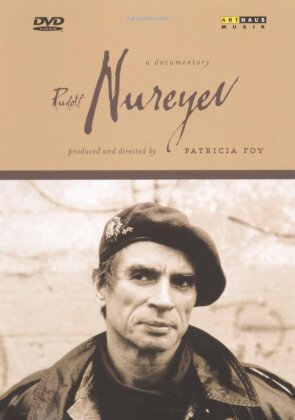 Rudolf Nureyev - Rudolf Nureyev