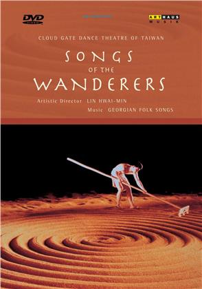 Cloud Gate Dance Theatre Of Taiwan - Songs of the Wanderers (Arthaus Musik)