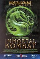 Mortal Kombat - Immortal Kombat