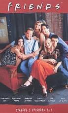 Friends saison 5 - Episodes 7-12