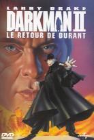 Darkman 2 - Le retour de Durant (1995)