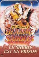 Blazing Saddles - Le shérif est en prison (1974)