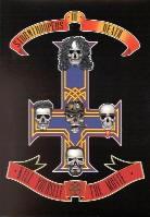 S.O.D. (Stormtroopers of Death) - Kill yourself - The movie