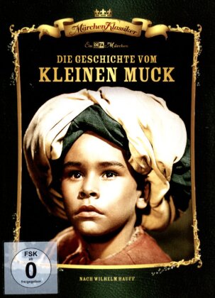 Die Geschichte vom kleinen Muck (1953) (Märchen Klassiker)