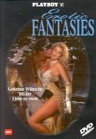 Playboy - Erotic fantasies