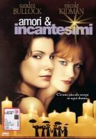 Amori & incantesimi - Practical magic (1998)