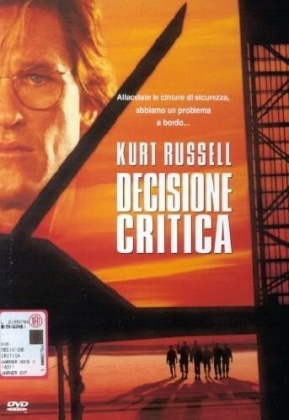 Decisione critica (1996)