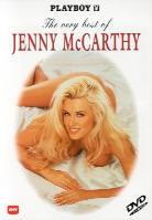 Playboy - The very best of Jenny McCarthy
