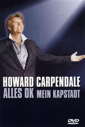 Howard Carpendale - Alles ok mein Kapstadt