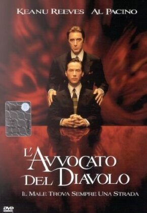 L'avvocato del diavolo (1997)