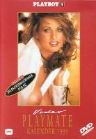 Playboy - 1999 video playmate calendar