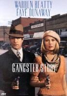Gangster Story - Bonnie and Clyde (1967)