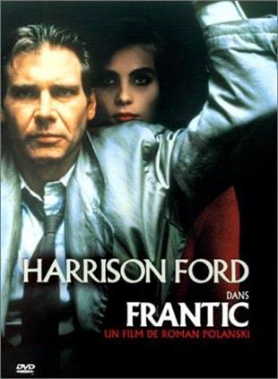 Frantic (1988)