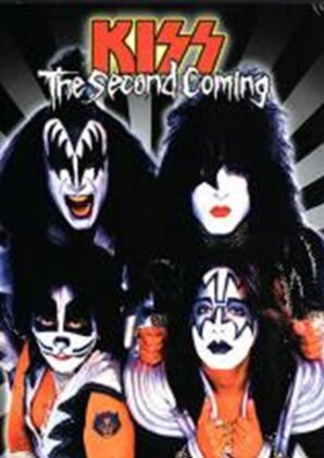 Kiss - The second coming