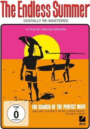 The endless summer - (Digitally Remastered) (1966)