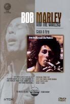 Bob Marley & The Wailers - Catch a fire