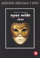 Eyes wide shut (1999) (Édition Spéciale, 2 DVD)
