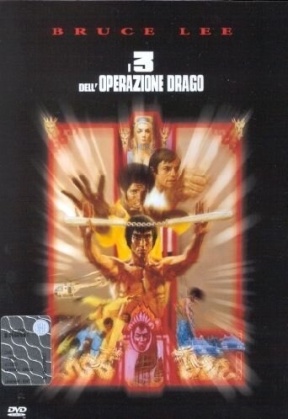 I 3 dell'operazione drago (1973)