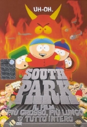 South Park - Il Film (1999)