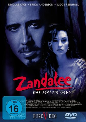 Zandalee - Das sechste Gebot (1991)