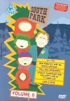 South Park - Serie 2 / volume 6 - Episoden 22-26