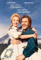 Eine Braut für sieben Brüder (1954)