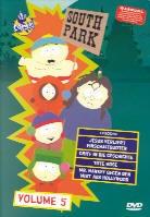 South Park - Serie 2 / volume 5 - Episoden 18-21
