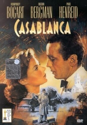 Casablanca (1942) (b/w)