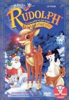 Rudolph - Le petit renne au nez rouge - Le film (1998)