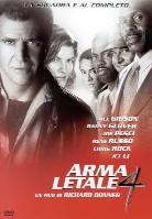 Arma letale 4 (1998)