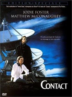 Contact (1997) (Special Edition)
