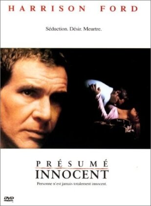 Présumé innocent (1990)