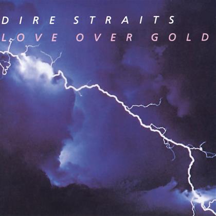 Dire Straits - Love Over Gold (Remastered)