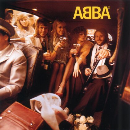 ABBA - --- (Version Remasterisée)