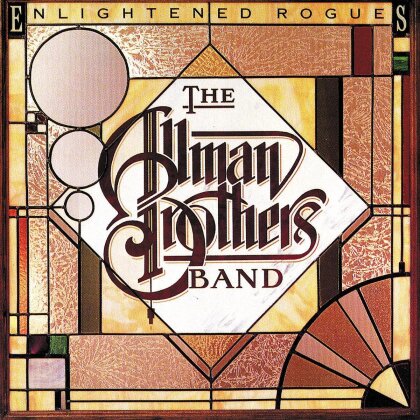The Allman Brothers Band - Enlightened Rogues (Remastered)