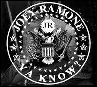 Joey Ramone - Ya Know? - + 5 Inch (CD + DVD)