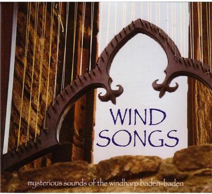 Rüdiger Oppermann - Wind Songs