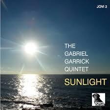 Gabriel Garrick - Sunlight