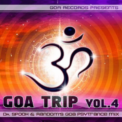 Goa Trip - vol. 4 (2 CDs)