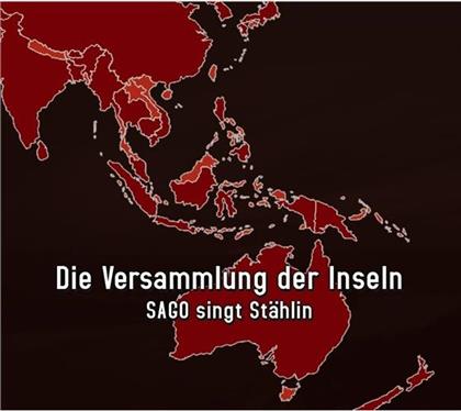 Die Versammlung Der Inseln