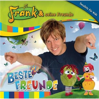 Frank Und Seine Freunde - Beste Freunde