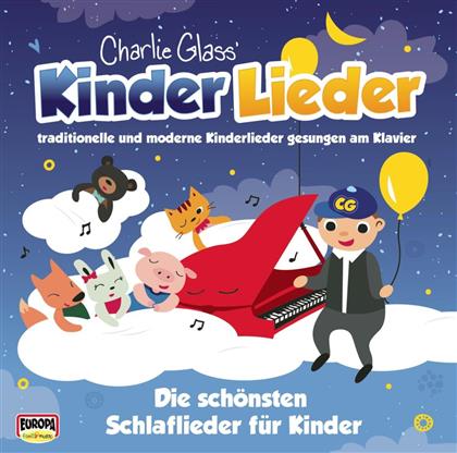 Die Schönsten Schlaflieder Für Kinder - Various