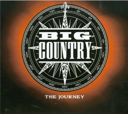 Big Country - Journey