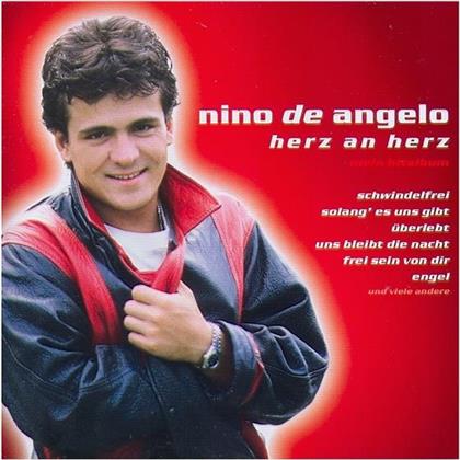 Nino De Angelo Cede Com