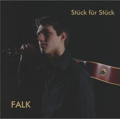 Falk - Stueck Fuer Stueck