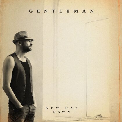 Gentleman - New Day Dawn (Limited Edition)