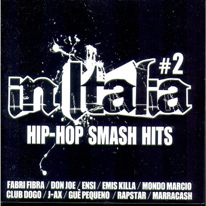 In Italia #2 - Hip Hop Smash Hits