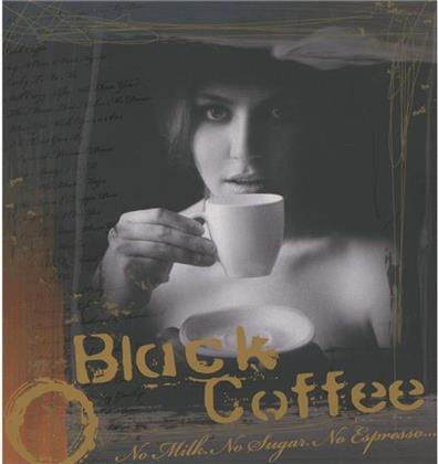 Black Coffee - Various (2 CDs)