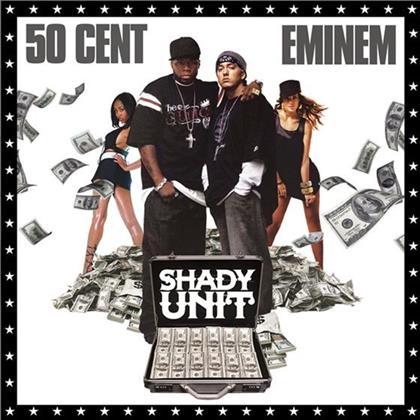 Eminem & 50 Cent - Shady Unit
