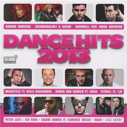 Dance Hits - Various 2013
